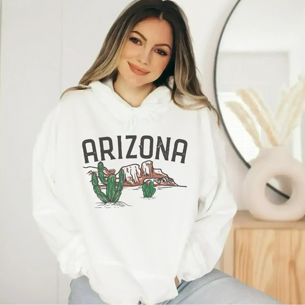 Arizona Hoodie